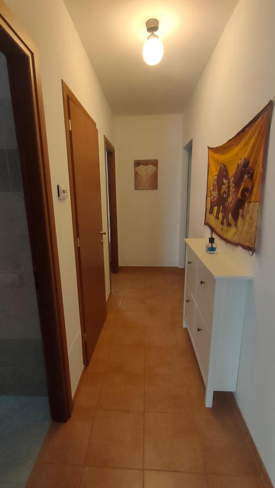 Casa Toto Villa Venturina Terme Exterior photo