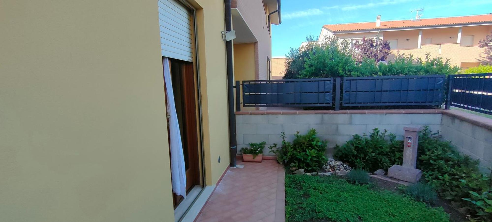 Casa Toto Villa Venturina Terme Exterior photo